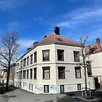 Urban Loftleilighet *