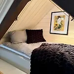 Appartamento Urban Loftleilighet
