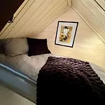 Urban Loftleilighet