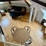 Urban Loftleilighet Trondheim