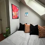 Urban Loftleilighet Appartamento *