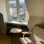 Urban Loftleilighet Trondheim