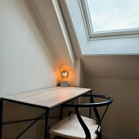 شقة Urban Loftleilighet تروندهايم