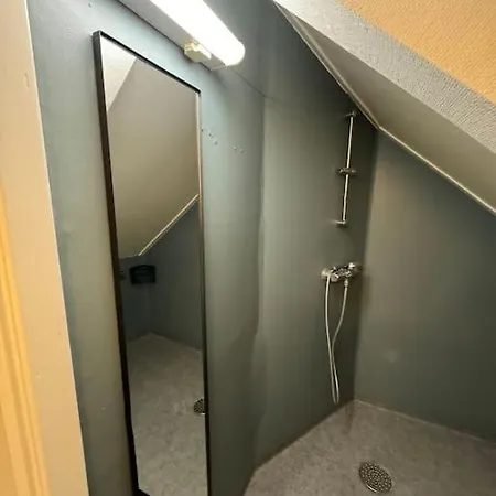 شقة Urban Loftleilighet *