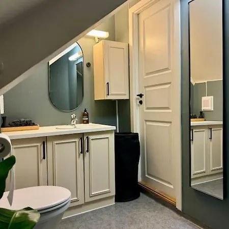 Urban Loftleilighet Apartment Trondheim