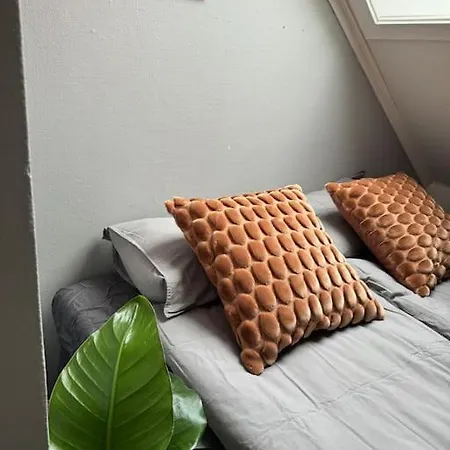 Urban Loftleilighet Apartment Trondheim