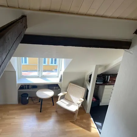 Apartment Urban Loftleilighet