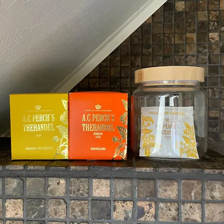 Urban Loftleilighet *