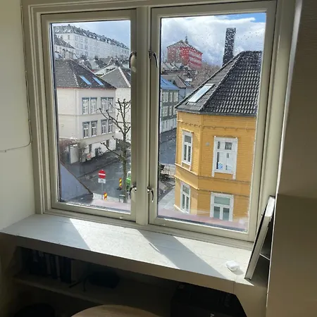 Urban Loftleilighet * טרונדהיים